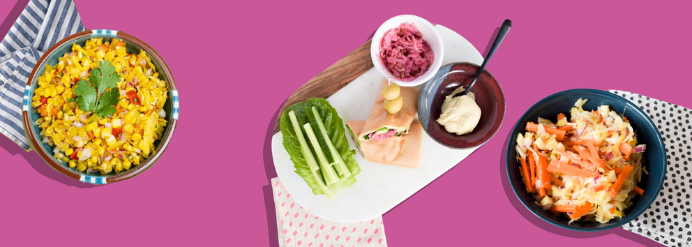 Discover the Best Sauerkraut Recipes: Your Daily Dose of Gut Health}