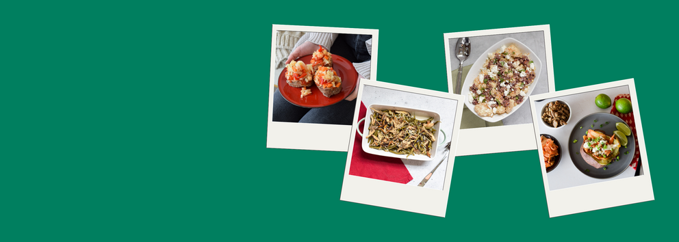 Grandma’s Recipes Reimagined: 10 Gut-Healthy Dishes for True Health}