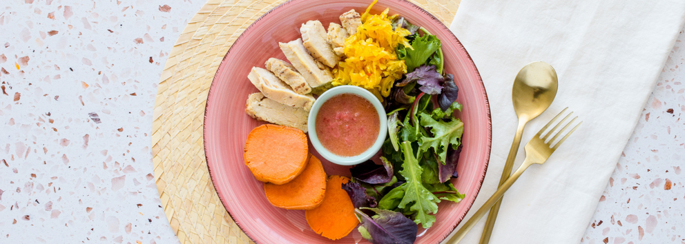Your Guide to a Gut-Healthy Diet: Finding the Balance}