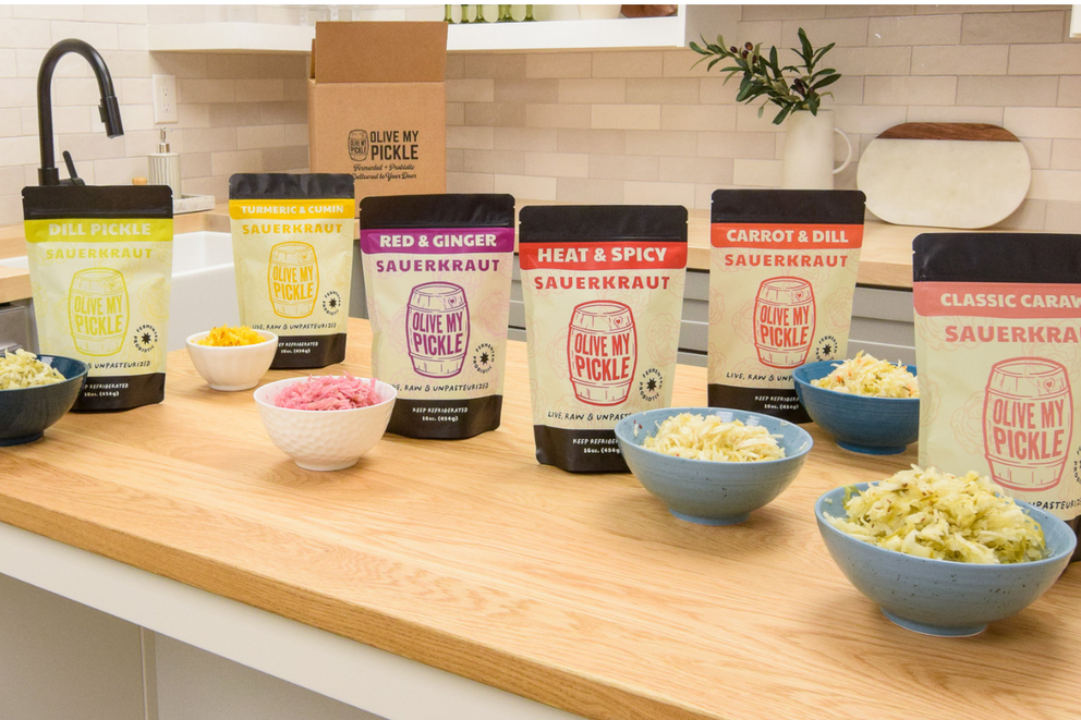 Is Sauerkraut Good for You?}