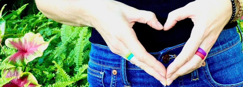 How to Improve Gut Health: 9 Everyday Habits for Better Gut Health}