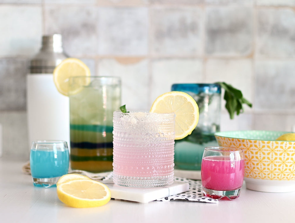 15 Ways to Make Your Next Drink with Pickle Juice}