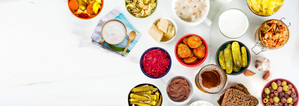 Are Fermented Foods Safe? The Truth About Harmful Bacteria}