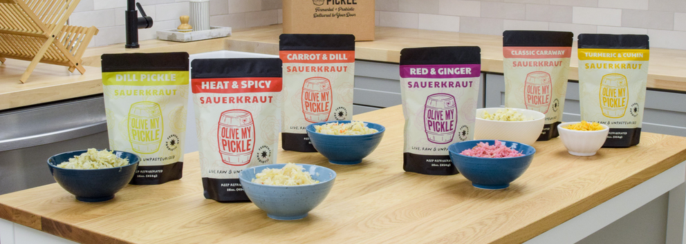 Is Sauerkraut Good for You?}