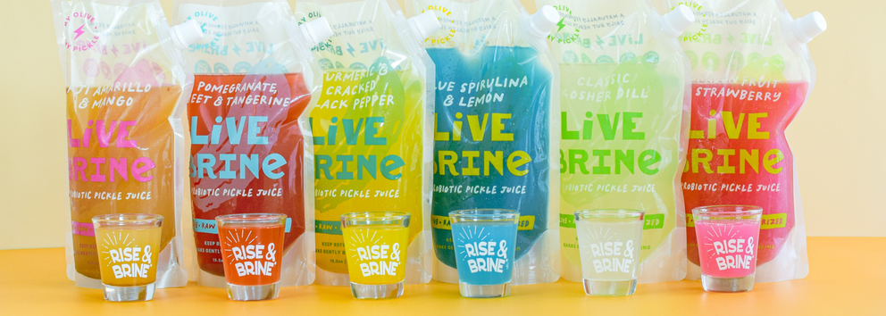 Staying Hydrated with Electrolytes: The Pickle Juice Benefit}
