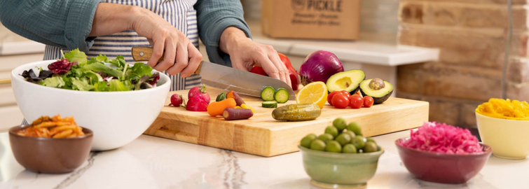 5 Gut Healthy Foods That Fight Inflammation