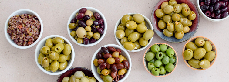 Top 7 Health Benefits of Fermented Foods