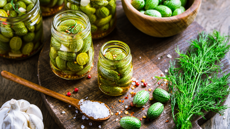 Best Foods for Digestive Health - 2026 Rankings