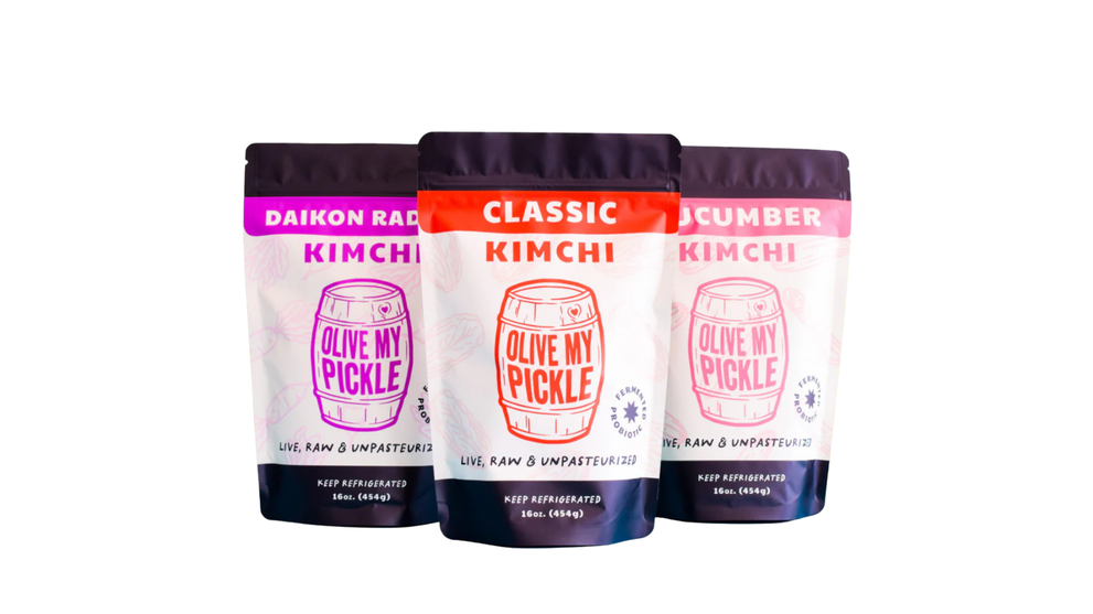 Best Kimchi Brands 2026: Fermented Probiotic & Store-Bought Compared