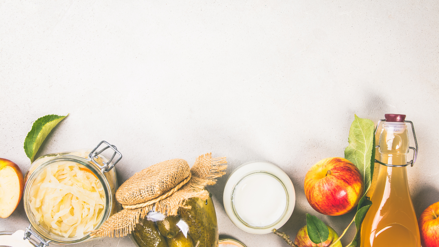 Best Probiotic Foods 2026: Complete Guide to Fermented Foods