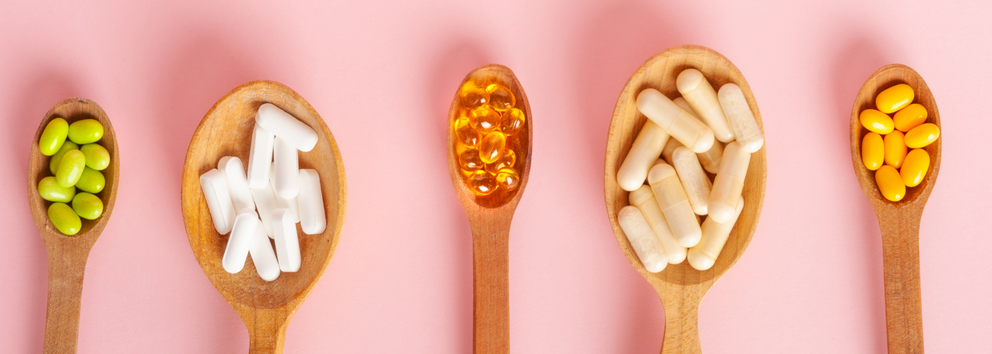 Are Dietary Supplements Better Than Fermented Foods?}