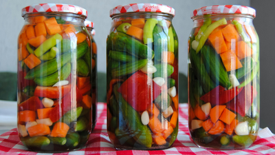 How To Eat Fermented Foods Every Day (Simple Ideas For Every Meal)