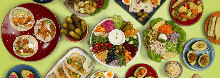 Creative Ways To Eat Fermented Foods with Every Meal