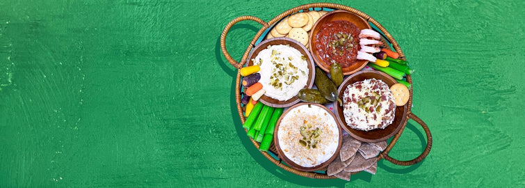 Dip into Deliciousness: 4 Dill Pickle Recipes for Your Next Gathering!