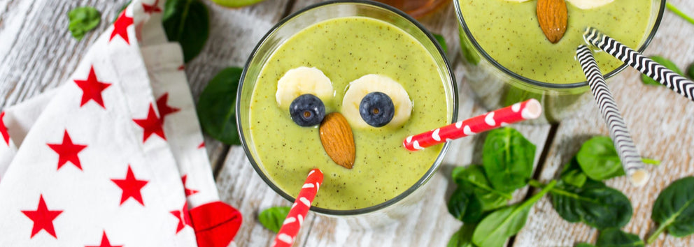 Does Pickle Juice + Smoothies = The Ultimate Weight Loss Combo?}