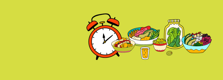 Difference in Fasting Times: Which One is Right for You?