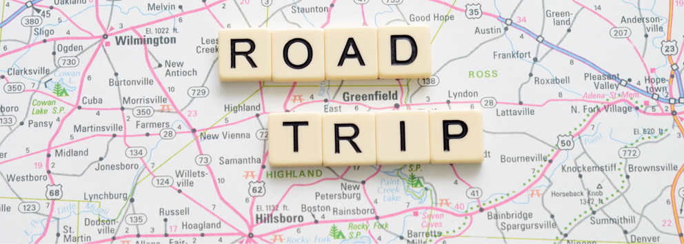 Top 20 Healthy Road Trip Snacks}