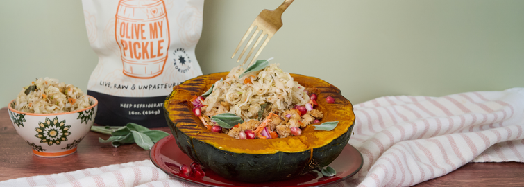 Our Favorite Warm Winter Recipes for Cold Weather Days