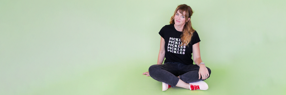 How a Decade of Pickles Taught Me to Build Boldly}