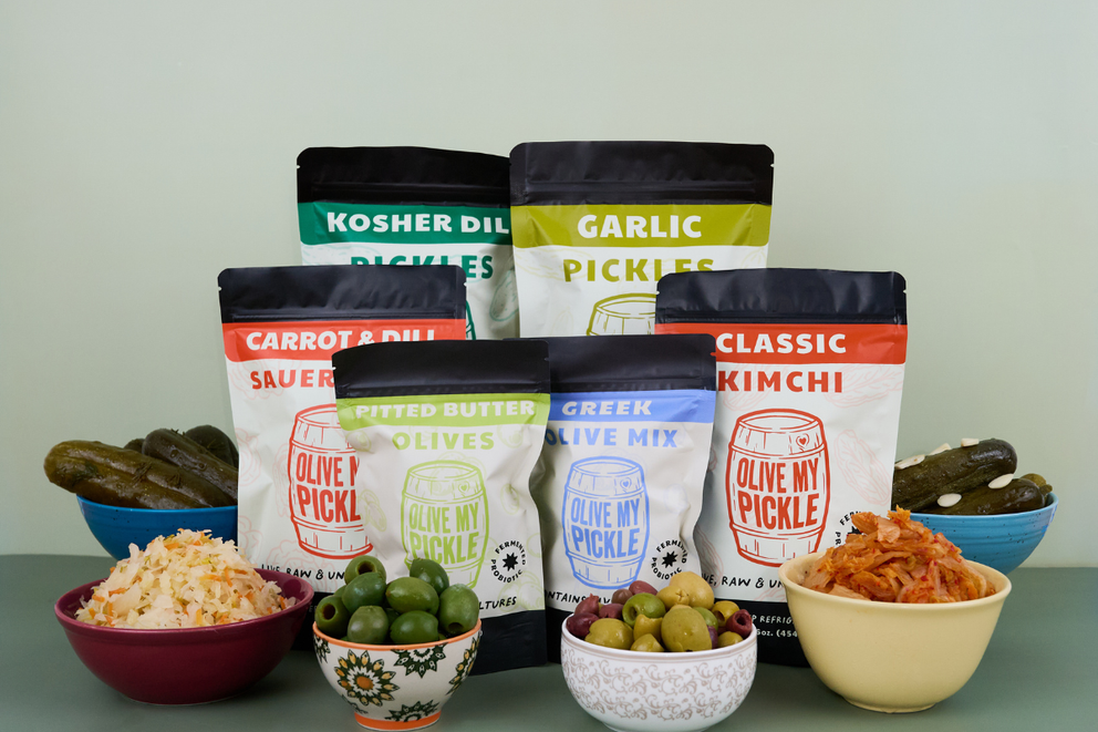 Why Our Fermented Foods Are Supercharged with Superfoods (and Worth Every Penny)}