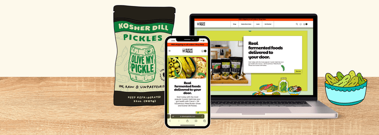 Look what just got easier at OMP...