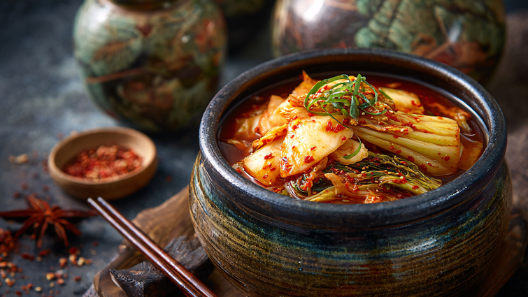 Is Kimchi Good For You? Complete Health Guide