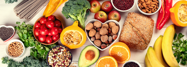 The Best Fiber for Gut Health