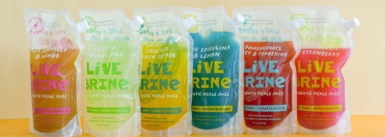 The Ultimate Guide to Healthy Pickle Juice