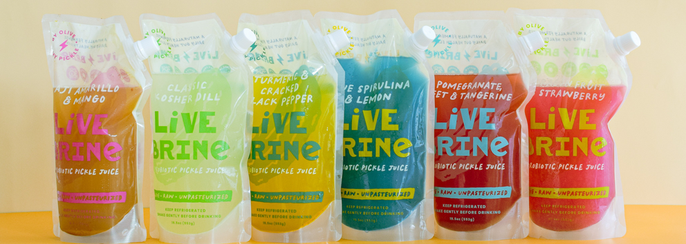 The Ultimate Guide to Healthy Pickle Juice}