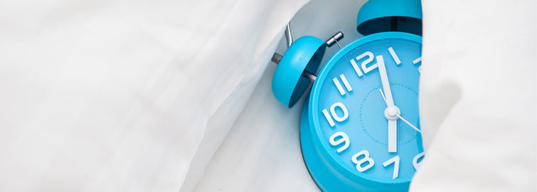 The Connection Between Gut Health and Sleep Quality