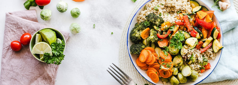 Money Saving Tips on Eating Healthy}