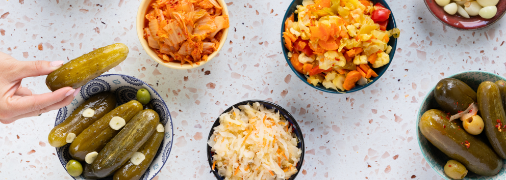 Is It Possible to Take Too Many Probiotics?}