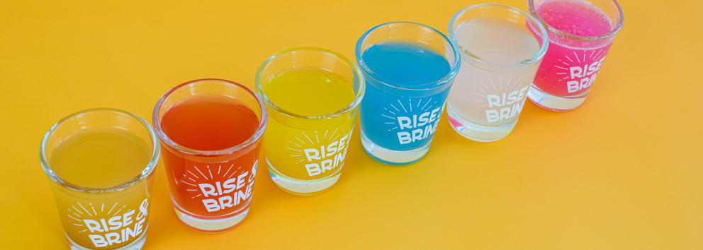 The LiveBrine Pickle Juice Shots Buying Guide}