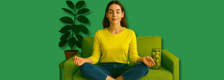 The Gut-Brain Axis is Real: Here’s How It Affects Your Mood and Mental Health