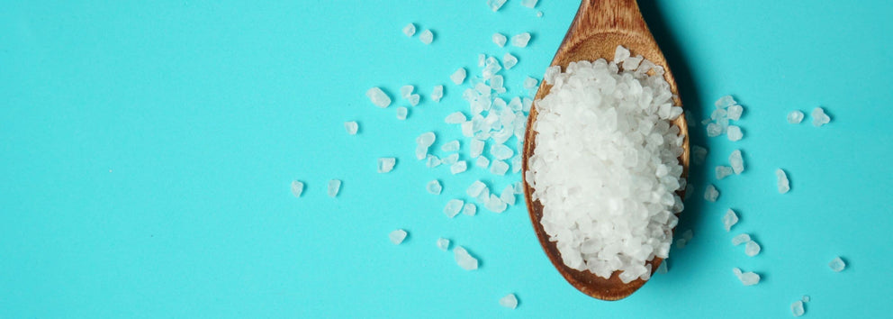 The Truth About Sodium in Pickles and Fermented Foods}