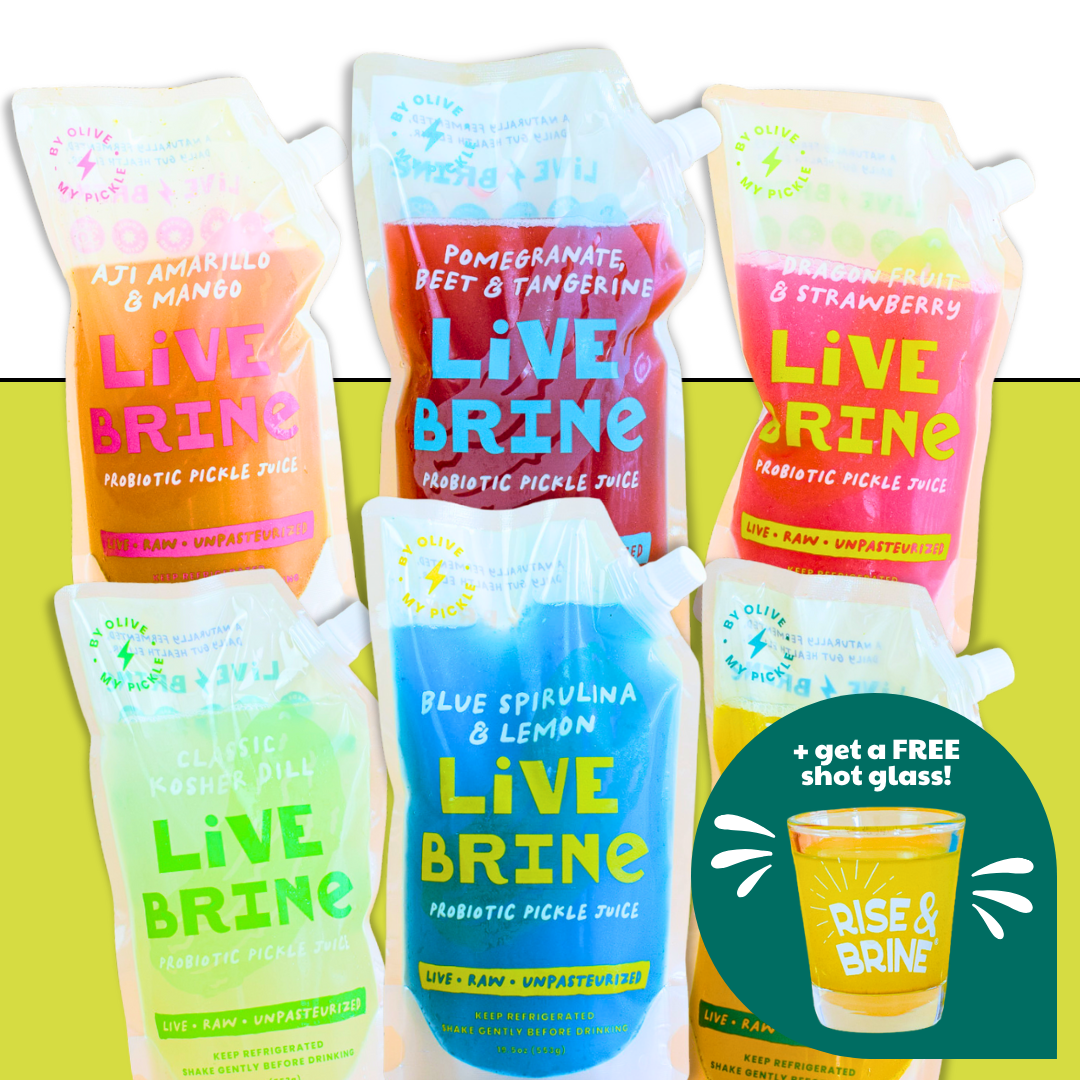 LiveBrine Add-ons