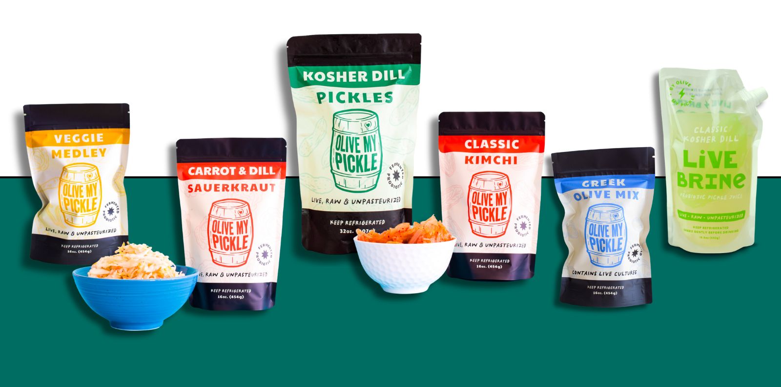 Subscribe & Save Big - Toss these in