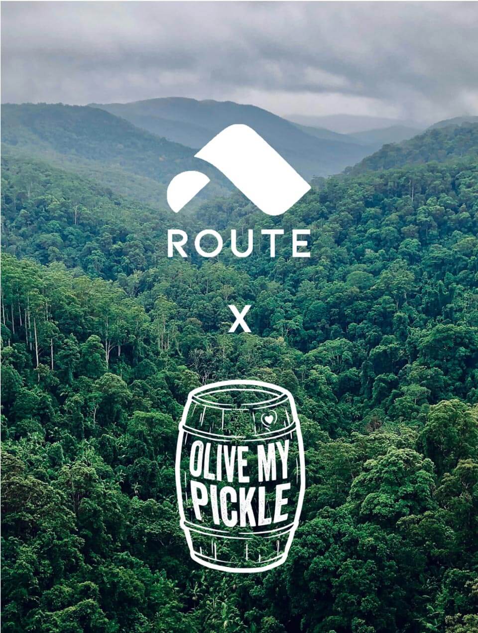 Route Protection Plan