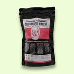 Cucumber Fermented Kimchi (3 PACK)