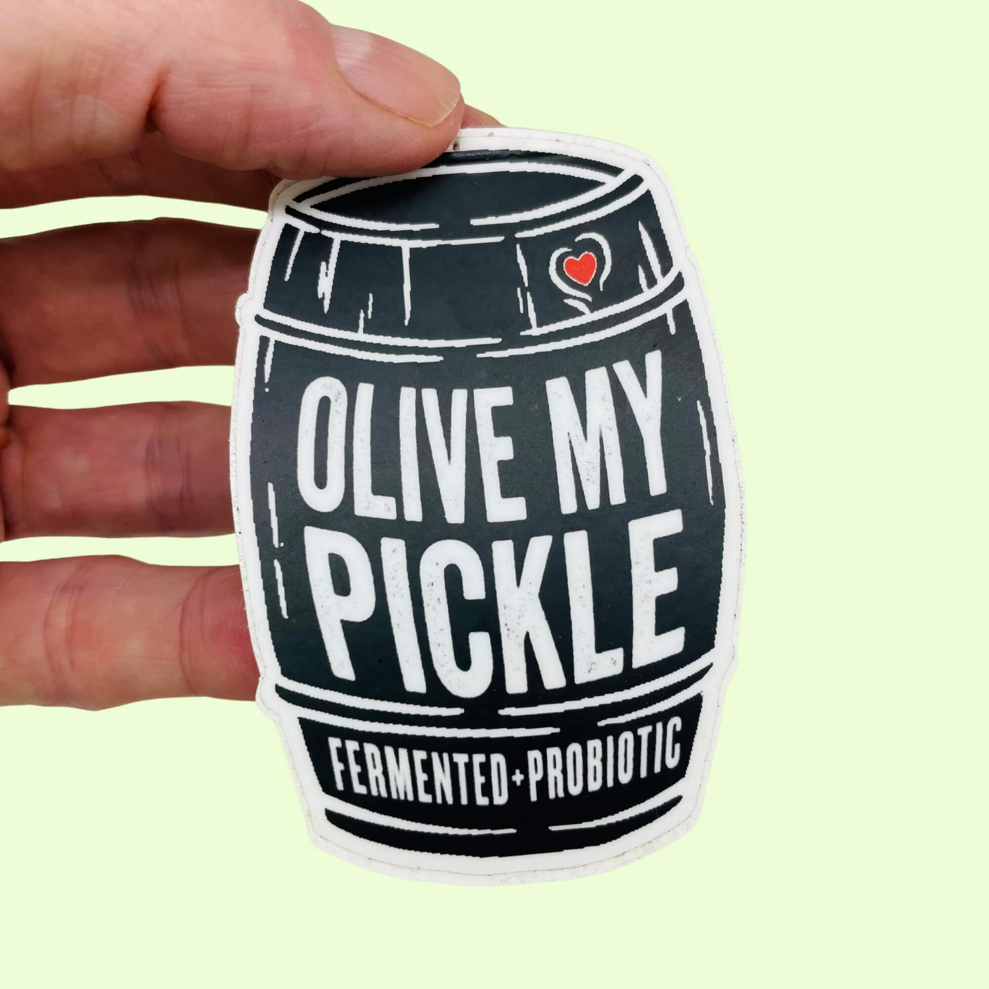 All Probiotic Products Pickles, Olives & More Olive My Pickle Page 5