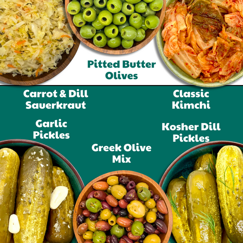 Best of Bundle - 6 pack