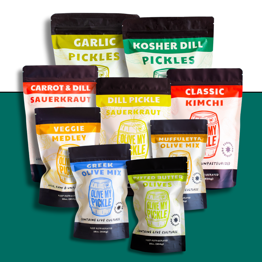 Best Sellers - 9 Pack