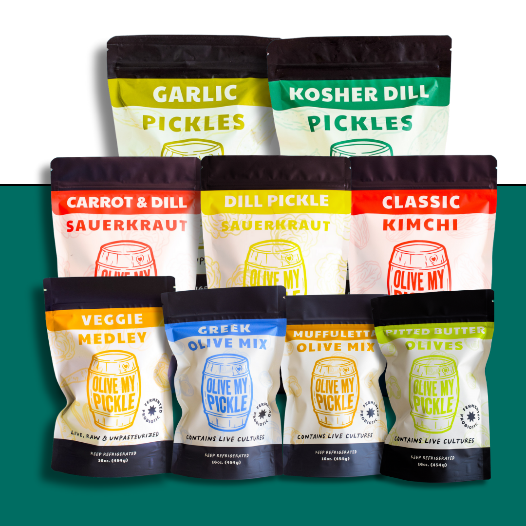 Best Sellers - 9 Pack