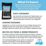 Almond Stuffed Olives (3 PACK)