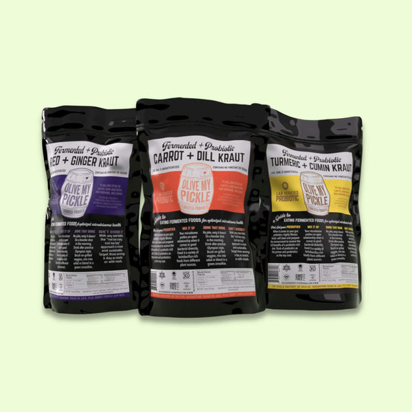Best Kraut Bundle