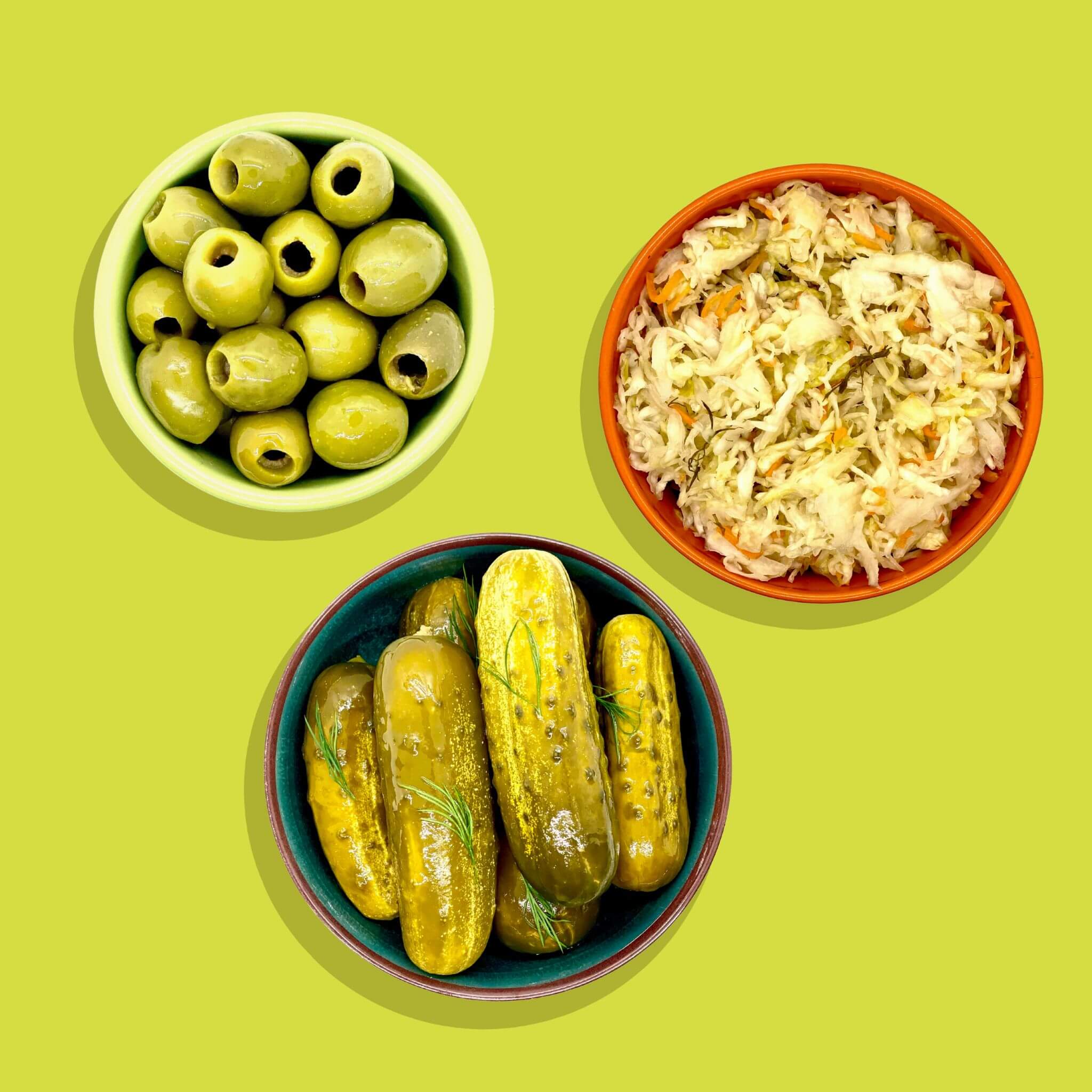 Best of Olive My Pickle Bundle - 3 pack