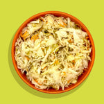 Carrot + Dill Fermented Sauerkraut (3 PACK)
