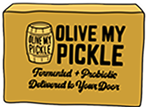 Pickle delivery