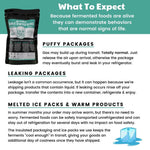 Garlic Stuffed Olives (3 PACK)