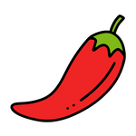 The Red Hot Sauce